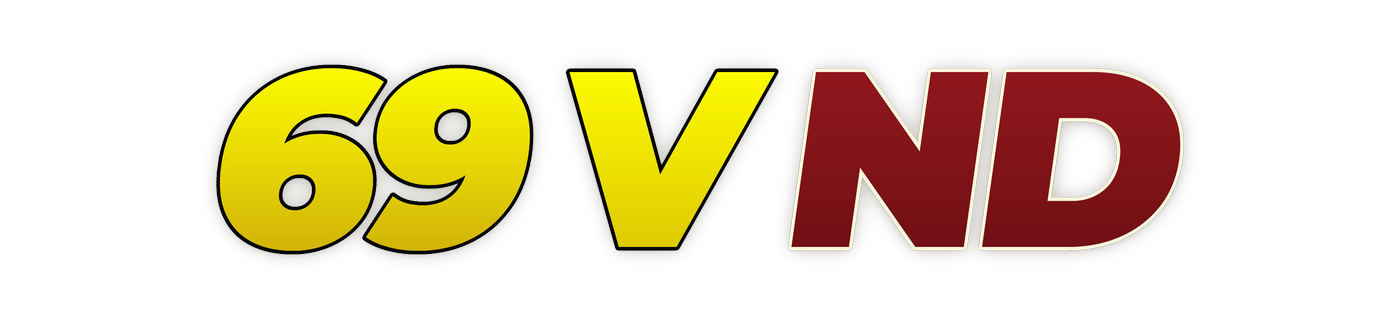 69vnd – Logo Nhà Cái